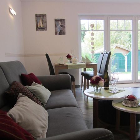 Ferienwohnung Sturmeck Дорнумерзіль Екстер'єр фото
